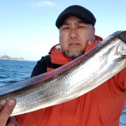 遊漁船 ニライカナイ 釣果