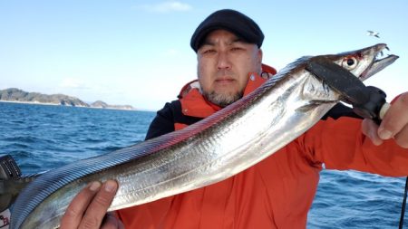 遊漁船 ニライカナイ 釣果