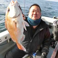 遊漁船 セトマリン 釣果