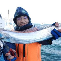 遊漁船 ニライカナイ 釣果