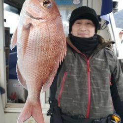 遊漁船　ニライカナイ 釣果