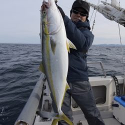 まるいち丸 ZERO-1 釣果