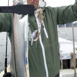 遊漁船 ニライカナイ 釣果