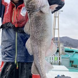 広進丸 釣果