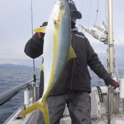 まるいち丸 ZERO-1 釣果