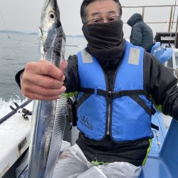 夢丸 釣果