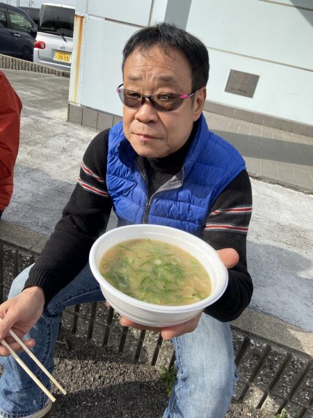 夢丸 釣果