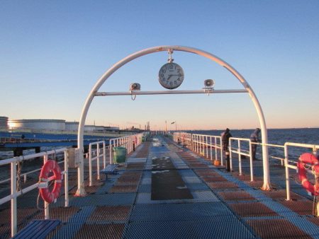 オリジナルメーカー海づり公園(市原市海づり施設) 釣果