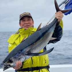 へいみつ丸 釣果