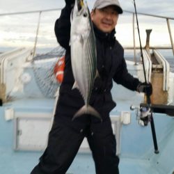 第五慶門丸 釣果