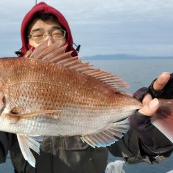 遊漁船　ニライカナイ 釣果