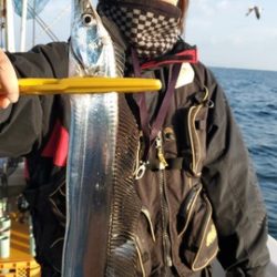 遊漁船 ニライカナイ 釣果