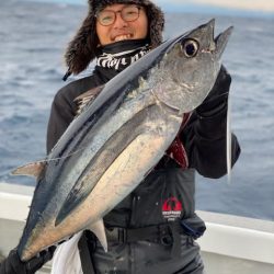 へいみつ丸 釣果