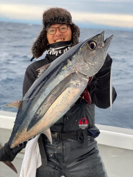 へいみつ丸 釣果