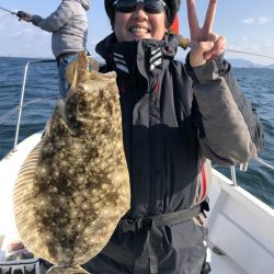 Magic（マジック） 釣果