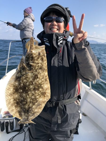 Magic（マジック） 釣果