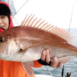 遊漁船 ニライカナイ 釣果