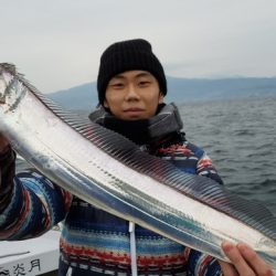 遊漁船 ニライカナイ 釣果