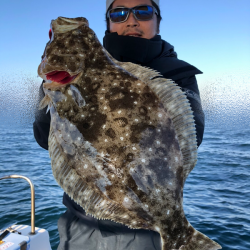 Magic（マジック） 釣果