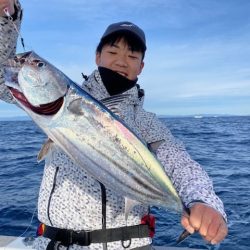 へいみつ丸 釣果