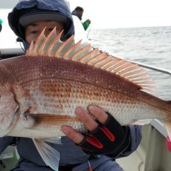 遊漁船 ニライカナイ 釣果