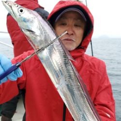 遊漁船 ニライカナイ 釣果