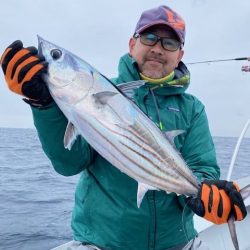 へいみつ丸 釣果