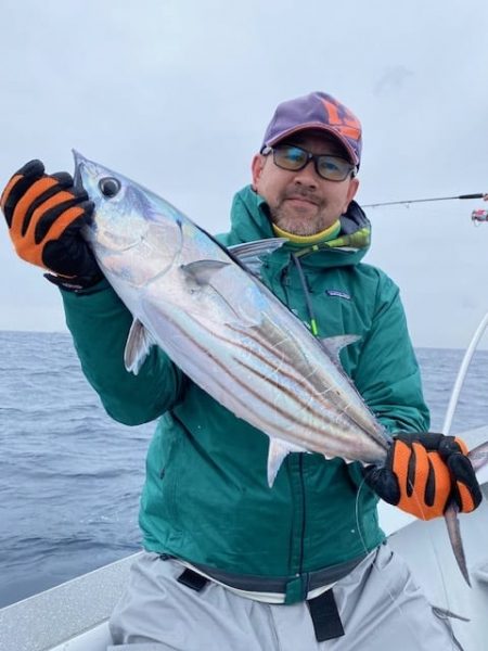 へいみつ丸 釣果