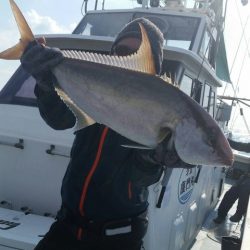 第五慶門丸 釣果