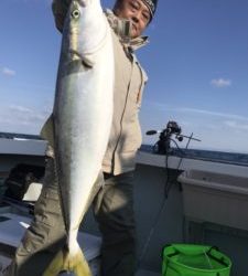 さぶろう丸 釣果