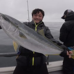 まるいち丸 ZERO-1 釣果