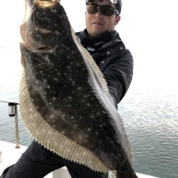 Magic（マジック） 釣果