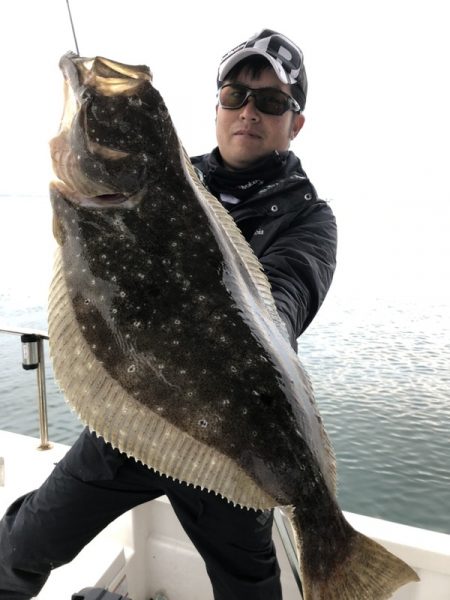 Magic（マジック） 釣果