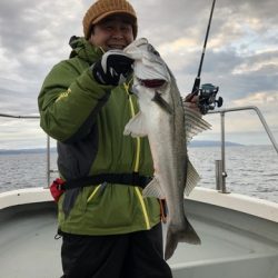 Rush(ラッシュ) 釣果