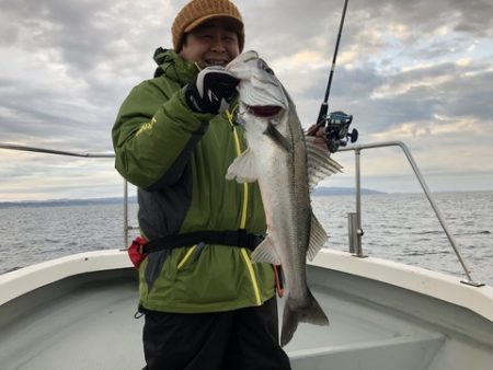 Rush(ラッシュ) 釣果