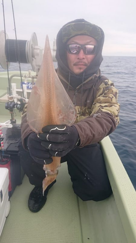 気仙沼　つり丸 釣果