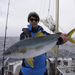 まるいち丸 ZERO-1 釣果