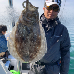 Magic(マジック) 釣果