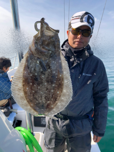 Magic(マジック) 釣果