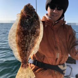 Magic(マジック) 釣果