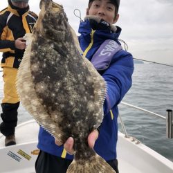 Magic（マジック） 釣果