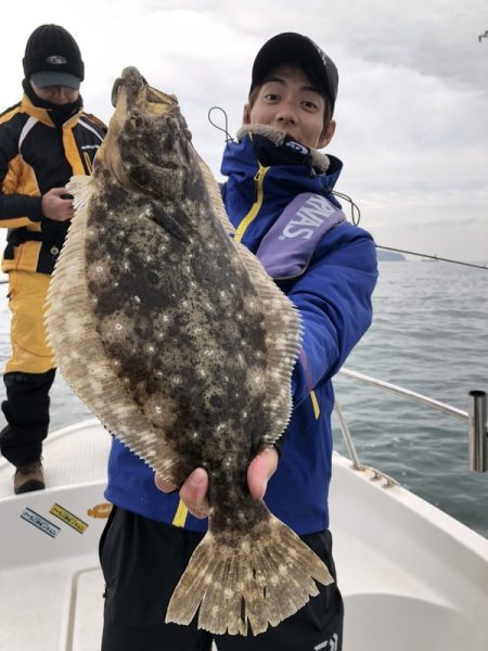 Magic（マジック） 釣果