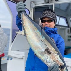 へいみつ丸 釣果