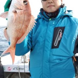 遊漁船　ニライカナイ 釣果