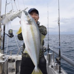 まるいち丸 ZERO-1 釣果