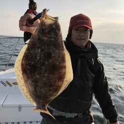 Magic（マジック） 釣果