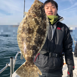 Magic（マジック） 釣果