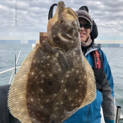 Magic（マジック） 釣果