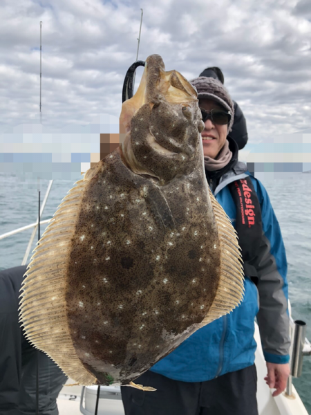 Magic（マジック） 釣果