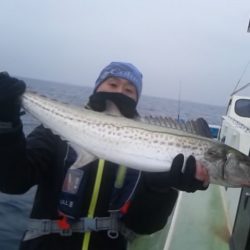 さわ浦丸 釣果